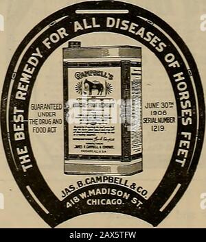 Züchter und Sportler . EINIGE SELBY SIEGE? Professional HIGH AVERAGESalinas, 11. Juli 1909Raymond, 18. Juli 1909 All Trophy-Events, Tacoma, 22. Juni 23. Juni 09 SELBY SCHMELZEN & BLEI CO., San Francisco, Cal. Die First National Bank Corner Post und Montgomery Streets Vervollständigen den BankingService I. Die Erste Nationalbank, die vollständig für kommerzielle Geschäfte ausgestattet ist. II Die First Federal Trust Company, die mit der First National Bank verbunden ist, zahlt Zinsen auf Einlagen und übernimmt die gesamte Verantwortung für Immobilien, real und persönlich. III Armierung Platte Safe Deposit Vaults, die höchste Art von Sicherheit, garantieren eabsolute pr Stockfoto