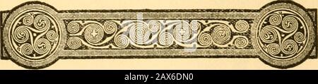 Irlands Dornenkrone und Rosen, oder, Das Beste ihrer Geschichte von den besten ihrer Autoren, eine Reihe historischer Erzählungen, die so unterhaltsam wie ein Roman lesen .. . Arbeit, wenn ich nicht gewusst hätte, dass wir die Grundlage dieser Bewegung für die Regeneration unserer gesetzgebenden Abhängigkeit waren. ^ Irelands Verfassungskampf 691 Dieser Satz, wliicli wurde oft zitiert, wie man sehen wird, verlangt nach großer Not die Wiederherstellung des irischen Parlaments; und das ist keine Auflösung. Es war fast genug, einen Iren zu verärgen, um diesen Satz von Herrn Parnellzitiert immer wieder als zu hören Stockfoto