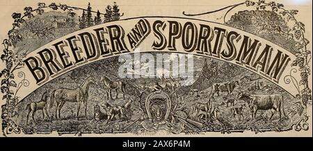Züchter und Sportler . Verbesserte Maschinenversicherung? Ausgewählte Aufnahme Genaue Beladung £?& Platten an den FALLEN machen, im FELD wy"- • Eine Weitere Victory-All-Trophäe Events-Tacoma, 22.23. Juni, 09.09 ELI G & LEAD CO., San Francisco, Cal. VOLUMEN LV. Nr. 5. SAN FRANCISCO. SAMSTAG, 31. JULI 1909. Abonnement: 3,00 Usd Pro Jahr. Stockfoto