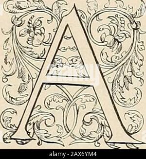 Gazette des beaux-arts. TESTAMENT DE GENTILE BELLINI TROUVE ET TRADUIT PAR M. RENE DE MAS-LATRTE. Venise, le 18 février 1507. U nom de Dieu et du Seigneu éternel. Ainsisoit-il. LAN de lIncarnation de Notre-Seigneur Jésus-Christ mil cinq Cent Sept, le dix-huitième jourdu mois de février, dixième Indiction, à Bialto.Voyant le terme de la vie approcher, etc.Cest pourquoi moi, Gentile Bellini, chevalier, fds de feu Jacques bellinini, Saint-La pardisine, Saint-Paradinio Quoique malade de corps,voulant Régler mA succession, jai fait venir auprès de moi Bernard deGavan Stockfoto