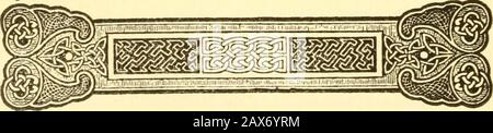 Irlands Dornenkrone und Rosen, oder, Das Beste ihrer Geschichte von den besten ihrer Autoren, eine Reihe historischer Erzählungen, die so unterhaltsam wie ein Roman lesen .. . noch vollständig beendet und wahrscheinlich nie. Die transzendanten Vorzüge von Grattan, die Parallelität seiner Sprache, bei der Verschiebung der Erklärung der Rechte, seiner Entschlossenheit und seines Patriotismus, hatten ihn vor allem hiscountrjTnen hervorgebracht. Diese Erklärung, so glaubte man, habe die Freiheiten seines Landes wiederhergestellt und ihm einen gerechten Anspruch auf Belohnungen und Ehrungen gegeben, die sogar die glühende Dankbarkeit dieses Landes waren Stockfoto