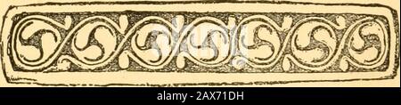 Irlands Dornenkrone und Rosen, oder, Das Beste ihrer Geschichte von den besten ihrer Autoren, eine Reihe historischer Erzählungen, die so unterhaltsam wie ein Roman lesen .. . Boyne und kamen direkt in Richtung Dublin mit ihrer üblichen Schnelligkeit, als sie in einer heißen Verfolgung von Kapitän Gordon, von TheDumfries Light Dragoons, in Ballyboghill, innerhalb von sieben Milliarden der Hauptstadt überholt wurden. Da sie von verschiedenen Quartieren umzingelt worden wären, flohen sie und wurden finallydispergiert, wobei sie sich von demütigen wegen versuchten, ihre Häuser oder Orte der Verschleierung zu erreichen. Aber die Menschen von Uns Stockfoto