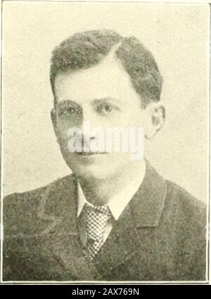 Einige der Vorfahren und Nachfahren von Samuel Converse, jr., von Thompson Parish, Killingly, Conn.; Major James Convers, of Woburn, Mass.; HonHeman allen, MC., of Milton and Burlington, Vermont; Kapitän Jonathan Bixby, srof Killingly, Conn. ^lAneune Converse, geboren, in New Orleans, S. 1. Oktober 72;verheiratet, in St. Francesville, La. Dez. ISO.T, byHev. A. K. Douglass, Rector of Grace Church, to WadeHampton Richardson (Sohn von Frau Amanda N.H.Richard.son), die Baumwollpflaume in Wakefield, La. TheV haben ein Kind: Amanda Rosalie Riph-ARD.ion. Geboren in West Feliciana, La., 7. Nov. 1S9U. ^rrs. Verrückt Stockfoto