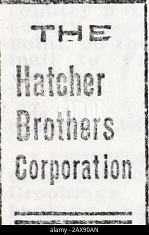 Minnesota, North und South Dakota und Montana Gazetteer und Business Directory . o, Wash-ington und Oregon. CubanFruit Lands in Tracts to Suit.200 Torrey Bldfl., DLLUTH, MINN. ORTGAGES I AW ORLATOHYELOCUTION I RAMATIC ACTION MUSIC LITERATURESAL6SMA.NSH1PART CARTOONING ILLUSTRATINGCARICATURINGEVANGELISMCIVIL ENGINEERINGI VOICE. EYEMEMORY ANDPHYSICALCULTURESINGING ANDFIANOGERMANFRKNCHSPANISHLATINFENCING WALTONCOLLEGE SPOKANE, WASCHEN. 171 Mit anipla kucurity amihest Zinssätze - für Snle. Rufen Sie MK O IWEARA an, ?••Tltftrfl;*-• ST. Paul, f,!INN Luhr ( ./ SOUTH I; Bldfl KOI STATE &lt; Stockfoto