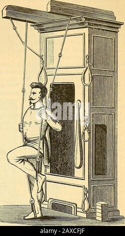 Therapeutisches Lexikon: Für praktische Ärzte. Abb. 58. Abb. 60. Stockfoto