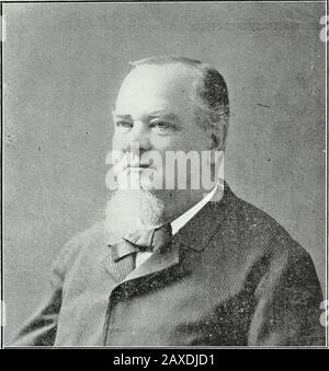 Stecklers Saatkatalog und Gartenhandbuch für die Südstaaten : 1902 . Richard FROTSCHBR, Gründer des Unternehmens Our Company, Wurde 1865 gegründet. Stockfoto