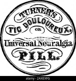 Wissenschaftlicher amerikanischer Band 18 Nummer 20 (Mai 1868) . llustra-tions. 108 Seiten. Thisis ist ein wertvollstes Werk. Preis nur 25 Cent. Adresse MUNN & CO. 37 ParkBow.N. Y. Sätze, VOLUMEN UND ZAHLEN.Ganze Sätze, Volumen und Zahlen von ScientificAmkb:c * js {Old und New Series) können von Ad-Dressing A. B. C. Boi Nr. 778 geliefert werden. Pflege von MUNN * CO. SawYork. Kann ich EIN PATENT erhalten?-Für Ad-Vice und Anweisungen Adresse MUNN & CO., 37 ParkRow New Fork für ZWANZIG JAHRE Rechtsanwälte, amerikanische und Foieign-Patente. Vorbehalte und Patenteguickly vorbereitet. Die wissenschaftlichen Amebioan 3 US-Dollar pro Jahr/80.000 Patentfälle waren es Stockfoto