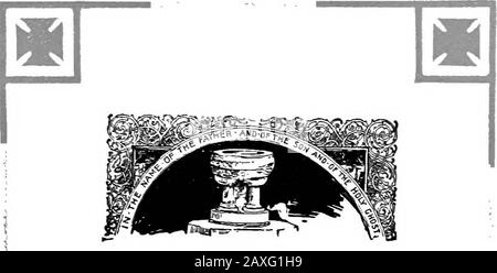 Phillips Brooks: Der Mann, der Prediger und der Autor, der auf der "Schätzung" basiert. Ml. X. GEHEIMNIS SEINES ERFOLGS. Stockfoto