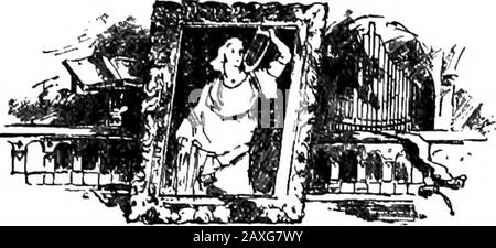 Phillips Brooks: Der Mann, der Prediger und der Autor, der auf der "Schätzung" basiert. IV DER AUTOR. X T TITH vielleicht die einzige Erregung zweier Unternehmungen in Verseen und seines leidenschaftlichen Papiers über Die Episkopalkirche in der Gedenkgeschichte von Boston, behauptet Bischof Brookss, als Autor versiebt zu sein, ruhen auf hisveröffentlichten Predigten, Vorträgen und Addresses. Obwohl diese zum Zweck der Lieferung geschrieben wurden, da sie in gedruckte Bücher und in der Öffentlichkeit erschienen sind, dürfen sie nicht unzulässigerweise PWW""W(" * W!i{"   J Stockfoto