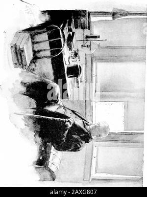 Phillips Brooks: Der Mann, der Prediger und der Autor, der auf der "Schätzung" basiert. 11 44 PHILLIPS BROOKS. Ist seitdem in einem Giantspace vorgerückt; es hat sich in der ganzen Runde ausgeweitet;seit seiner Geburt wurde Geld von ihm in so hohem Ansehen bisher nicht gehalten; aber es ist auch in anderen Richtungen gewachsen. Es ist noch nicht muchrecognized, in unserem rohen und halbbarbarischen Tag, dass Geld, wie es jetzt der Fall ist, nicht das Beste gibt - obwohl das theFakt ist, das von den morecivilisierten und schärfsten Köpfen als so angesehen wird. Es ist eine ausgezeichnete Ergänzung und Begleitung der besten, aber bietet einen Abtrünnigen Ersatz dafür. Hat Geld für ins gemacht Stockfoto