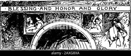 Phillips Brooks: Der Mann, der Prediger und der Autor, der auf der "Schätzung" basiert. Stockfoto