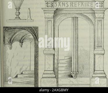 Histoire de Lille et de la Flandre wallonne. - - Z ? -^?J un^i-ti 0- >. "44-é&gt";^< %<{. "Ililll -" Stockfoto