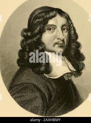 Die poetischen Arbeiten von Andrew Marvell . ohne Müdigkeit und mit Typ, der nie die Augen verletzen oder müde werden kann. - PhiladelphiaMa-Bulletin. Als Vorbild englischer Prosa stehen sie konkurrenzlos und verdienen Platz in jeder Bibliothek, öffentlich oder privat, aber besonders in jeder Schule und Stadtbibliothek des Landes. - Boston Atlas. Mit einhelliger Zustimmung der Literaturwelt stehen sie an der Spitze der Klasse der Literatur, der sie angehören. Ein Satz von ihnen würde eine größere Vielfalt an Unterhaltungsleading bieten als jede andere Buchreihe. - Cincinnati Gazette. Diese Bände sind am meisten Co Stockfoto