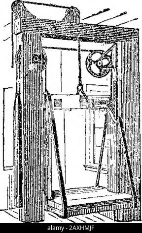 Wissenschaftlicher Amerikanischer Band 21 Nummer 20 (November 1869) . ERNs, EXPERIMENTAL- und andere Maschinen, Modelle für den Patent-Öler:,gebaut nach Bestellung von HOLSKE-MASCHINE CO., Nr. 5;8, 530,A^3 53 Wasser ST., in der Nähe von Jetfprson, Siehe SctentifioAmerican Office gt;&lt;i tf CHINGLE UND HEADING MACHINE-k3-Gesetze &P itent. Die einfachste und beste Anwendung. ShingleHeading und Stave Jointers, Stave Cutters, EqualizersHeading Turners, Planers, etc. Adresse TREVOR & CO., Lockport, N.Y OMINY UND SAMP Mills.-- ^ Die einzige selbst-, Entlade- und Trennmühle in Verwendung. Für Mills und Territory wenden Sie sich an J. DONALDSON. R Stockfoto