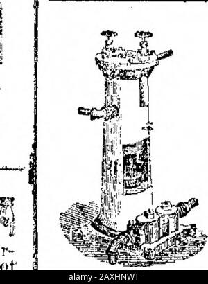 Wissenschaftliches amerikanisches Band 21 Nummer 20 (November 1869) . unvergleichliches Angebot: Für so wie ar" notwell zufrieden, wc wiilsend 1 Dollar für die t-mible cf-Schrift, i till Details, eine wertvolle Probe, die zu den Arbeiten führen wird, und eine Kopie der Literatur Comvaniov Des Volkes Eine der größten und besten Femileauslagen, die von MOD ölfrei herausgegeben wurden. Eoarle-. IF y"" wollen permanente, profitable Arbeiten, Adresse E. C. ALLEN & CO., Augusta, Maine. Erfinder, VERTRETER, HÄNDLER und alle Händler in Patenten oder Patentierten Waren sollen den PATENTSTAR, der sich ihren Unterresten widmet, abonnieren. Begriffe 50c. pj Stockfoto