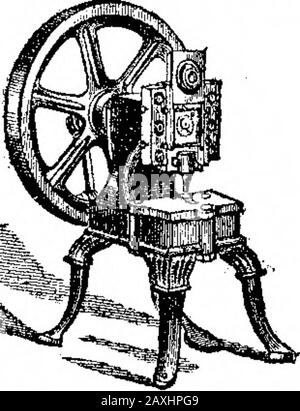 Wissenschaftlicher amerikanischer Band 21 Nummer 20 (November 1869) . es wird wertlose Gusseisenmakninen abgetastet.unter dem Namen, oder anders. Unsere Ist die echte und reallypractical billige Maschine, die hergestellt wird. ASHCROFTS NIEDERWASSER DETECTORversichert Ihren Kessel gegen Explosion. JOHNASHCBOFT. FIO John ST.. New York. 16 tf WANTED-AGENTS-To sell the AMER-ICAN STRICKING MACHINE. Preis 25 Usd. Thesimplest, preiswerteste und beste Strickmaschine, die jemals in der Luft ist. Wird 20.001) Stiche pro mmnte stricken. Liberale Einleitungen zu Agenten. Adresse: AMERICAN KNITTINGMACHINE CO., Boston, Mass., oder St. Louis, Mo. ILLUS Stockfoto