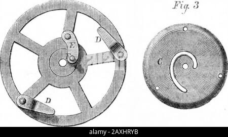 Wissenschaftlicher amerikanischer Band 21 Nummer 20 (November 1869). En mit Daumen und Finger, aber das machte den North Star, ein langes, narrenreihenes Flussboot, fast tarn auf ihrem Zentrum, und dann als sofortige Umkehrung mit der gleichen Schnelligkeit der Handlung auf einer anderen Anwendung. Es wurde ein Zweifel daran geäußert, ob sie mit der gleichen Maschinerie für eine längere Zeit auf dem samestätigen Kurs gehalten werden konnte, der Steuermann, der zwei Meilen entfernt auf dem Amillschornstein befestigt war, und dafür sorgte. Nachdem sie sie von den vorherigen gewalttätigen Verschwüngen in die wahre Linie gezerhackt hatte, hechelte sie die Bar und ließ sie dafür laufen, bis alle an Bord waren Stockfoto