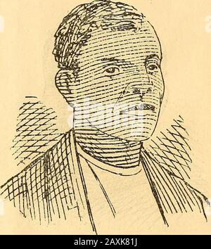 Die Insel Navassa ist ein Aufruhr .. . ^CHARLES H. SMITH. Charles H. Smith (alias John Ward) wurde im Jahr 1858 geboren und war fünf Mal in Navassa. 18. JAMES PHILIPS. James Philips wurde in Greensboro geboren und ist 22 Jahre alt. Er war etwa acht Monate in Navassa. 19 Stockfoto