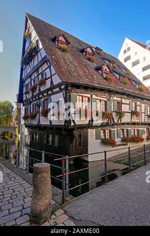 Hotel Schiefes Haus Ulm Sehenswurdigkeiten Deutschland Ferienhaus