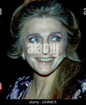 Washington, D.C. Undatiertes Judy Collins Porträt. Judith Marjorie Collins ist eine amerikanische Sängerin und Songwriterin, die für ihren eklektischen Geschmack in dem Material, das sie aufzeichnet, und für ihren sozialen Aktivismus bekannt ist. Kredit: Mark Reinstein / MediaPunch Stockfoto