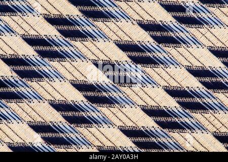 Textile Muster - können als Hintergrund verwendet werden Stockfoto