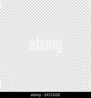 Struktur aus grauem Stoff. Grau schneidende schräge Linien. Nahtloses Muster. Vektorgrafiken. Stock Vektor