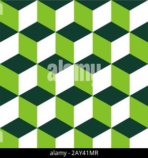 abstrakte Aquarell Hintergrund Quadrate Stockfoto