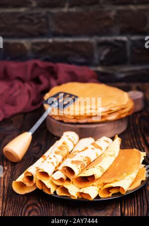 Honig Stockfoto