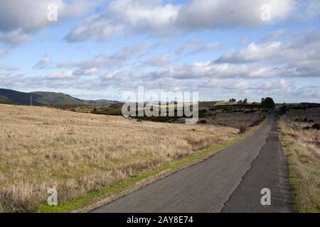 Álvares, Alentejo, Beja, Portugal Stockfoto