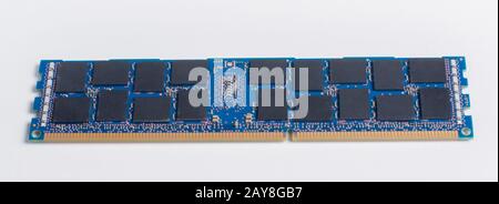 RAM Random Access Memory Stockfoto