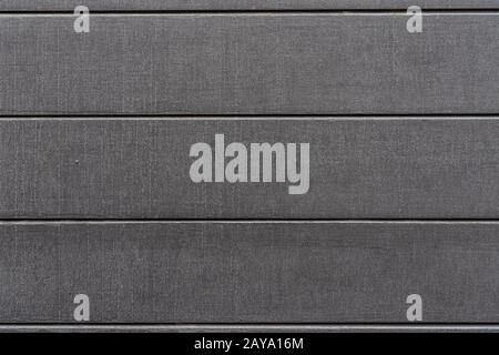 Grunge dunkelgraues Holzmuster. Hochwertige Textur und Hintergrund Stockfoto