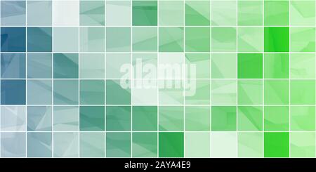 Globale Lösungen Stockfoto