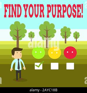 Beim Schreiben von Text erhalten Sie Punkte. Geschäftskonzept für das Sammeln von Punkten, um den großen Preis zu gewinnen White Male Fragebogen Stockfoto