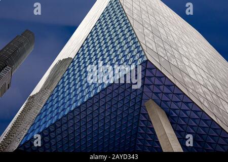 Ryerson University Toronto Stockfoto