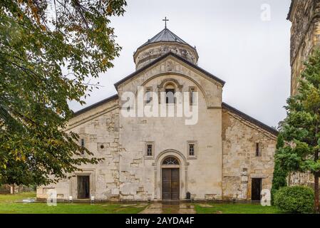 Kloster Martvili, Georgien Stockfoto