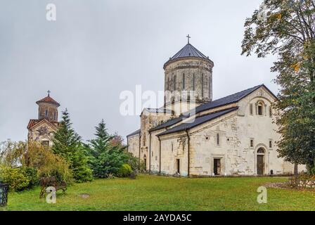 Kloster Martvili, Georgien Stockfoto