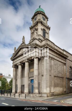 St. Paul's Church, Dublin, Irland Stockfoto