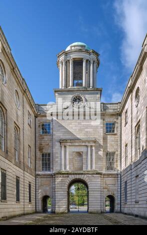 King's Inns, Dublin, Irland Stockfoto