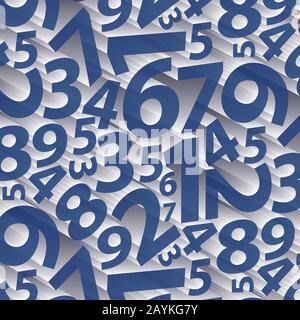 Abstract Background Vector Stock Vektor