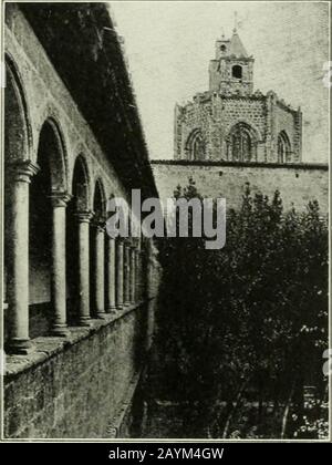 "Die katholische Enzyklopädie; ein internationales Referenzwerk über Verfassung, Doktrin, Disziplin und Geschichte der katholischen Kirche" (1907) Stockfoto