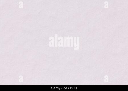 Weißes Vintage-Papier mit Platz für Text oder Bild. Stockfoto