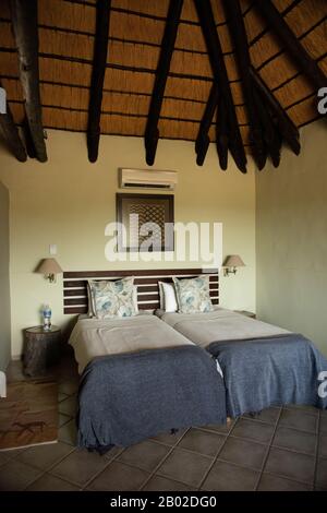 Ai Aiba Lodge, Erongo Mountains Stockfoto