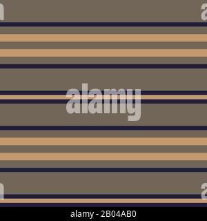 Dies ist eine klassische horizontale Streifen Geeignet für T-Shirt Druck, Textilien, Jersey, jacquard Muster, Hintergründe, Websites Stockfoto