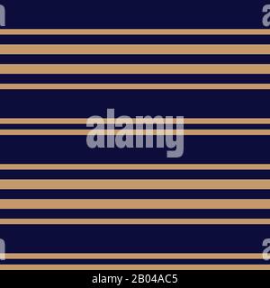 Dies ist eine klassische horizontale Streifen Geeignet für T-Shirt Druck, Textilien, Jersey, jacquard Muster, Hintergründe, Websites Stockfoto