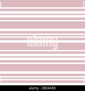 Dies ist eine klassische horizontale Streifen Geeignet für T-Shirt Druck, Textilien, Jersey, jacquard Muster, Hintergründe, Websites Stockfoto