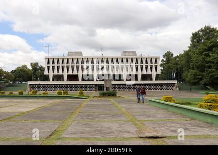 Universität san carlos von guatemala Stockfoto