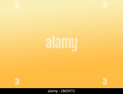 Orange und Gelb bunter, abstrakter Hintergrund Stockfoto