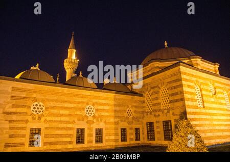 Semsi-Pasa-Moschee Stockfoto