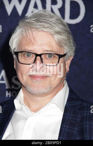 Dave Foley 18.02.2020 Die Weltpremiere von "Onward" fand im El Capitan Theatre in Los Angeles, CA, statt. Foto von I. Hasegawa / HNW / PictureLux Stockfoto