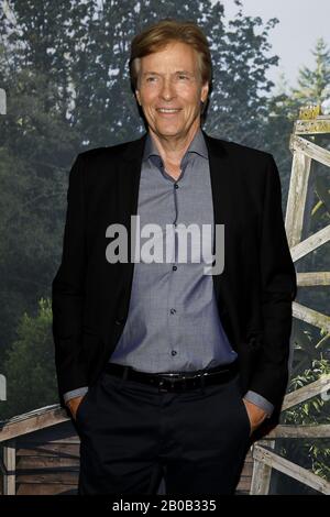 11. Februar 2020, Beverly Hills, CA, USA: Los ANGELES - 11. FEBRUAR: Jack Wagner bei der TV-Show "When Calls the Heart" Staffel 7 Premiere im Beverly Wilshire Hotel am 11. Februar 2020 in Beverly Hills, CA (Credit Image: © Kay Blake/ZUMA Wire) Stockfoto